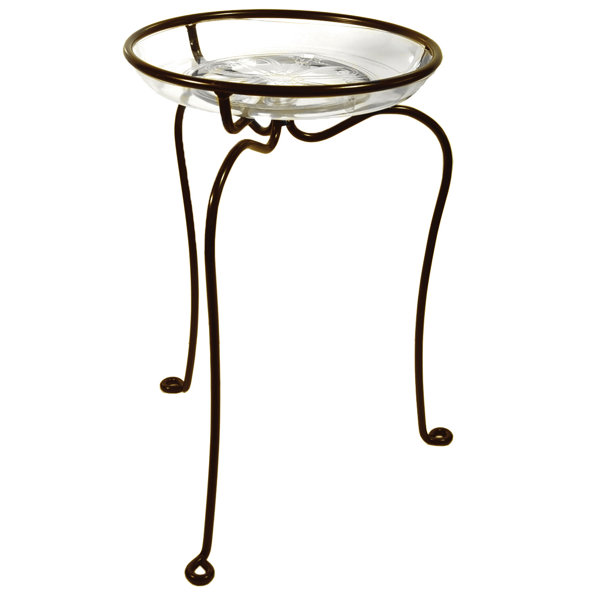 Winston Porter Leetsdale Plant Stand Wayfair